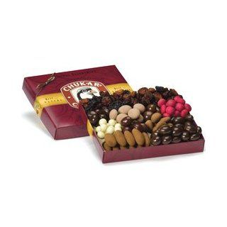 Chukar Cherries   Original Assortment Gift Box  Gourmet Candy Gifts  Grocery & Gourmet Food