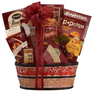 Wine Country Gift Baskets Seasonal Delights  Gourmet Gift Items  Grocery & Gourmet Food