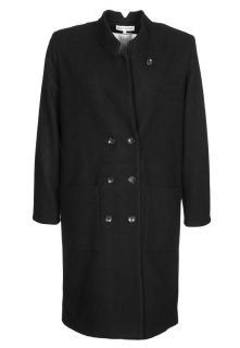 Carin Wester   REBECKA MELTON   Classic coat   black
