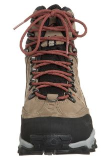 Viking Walking boots   brown