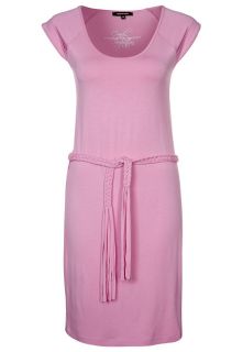 More & More   Jersey dress   pink