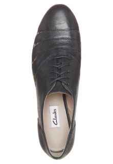Clarks HOTEL IMAGE   Casual lace ups   blue