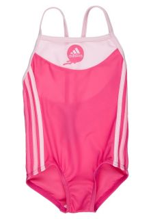 adidas Performance   Swimsuit   pink