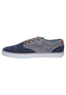 Globe MOTLEY   Trainers   blue