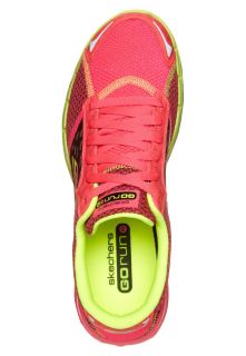 Skechers Performance Division GO RUN 2   Trainers   pink