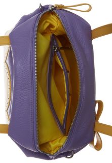 Tosca Blu Handbag   purple