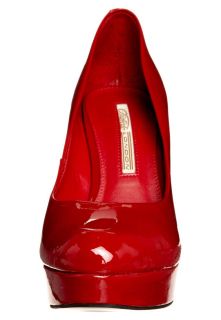 Buffalo High heels   red
