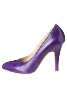 Noe High heels   purple