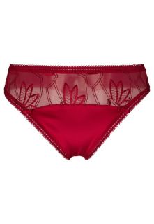 Valisere   CIRQUE LUMINEUX   Thong   red