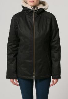 Hoodlamb LCH CLASSIC   Winter jacket   black