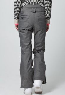 Quiksilver DARLENE   Waterproof trousers   grey