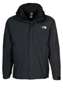 The North Face   EVOLUTION TRICLIMATE   Waterproof jacket   black