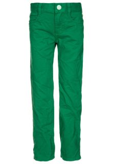 Esprit   Slim fit jeans   green