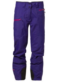 Icepeak   KIA   Waterproof trousers   purple