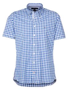 Tommy Hilfiger   BRIAN   Shirt   vence blue/classic white
