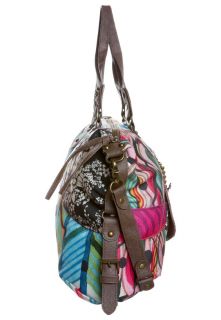 Desigual VIENA   Handbag   multicoloured