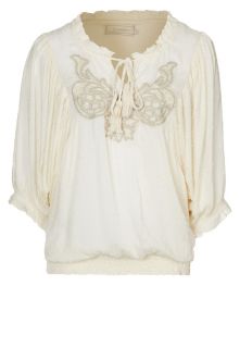 Cream   SYLVIA   Tunic   beige