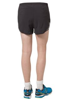 Gore Running Wear MYTHOS SPLIT   Sports shorts   black