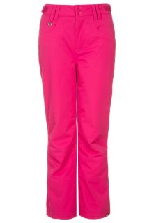 Roxy   CAB   Waterproof trousers   pink