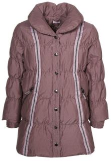 Noa Noa   Down coat   brown