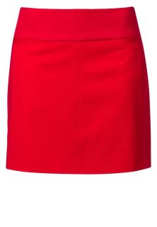 Mexx Metropolitan   Mini skirt   red