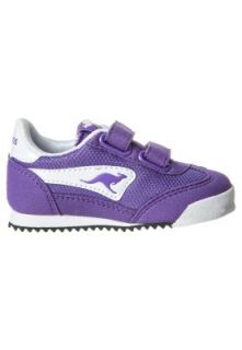 KangaROOS   BABY   Trainers   purple