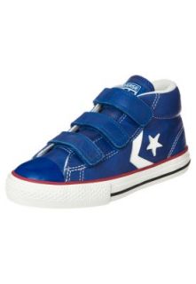 Converse   STAR PLAYER   High top trainers   blue