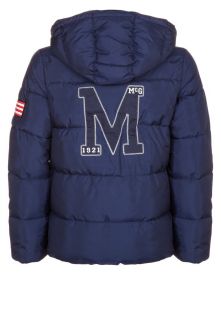 McGregor MARTIN   Winter jacket   blue