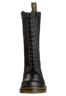 Dr. Martens ILLUSION 14 EYE   Lace up boots   black