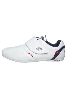 Lacoste PROTECT LSP   Trainers   white