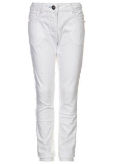 Marc OPolo   Straight leg jeans   white