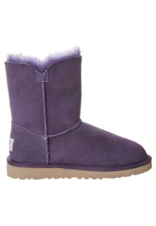UGG Australia BAILEY   Boots   purple