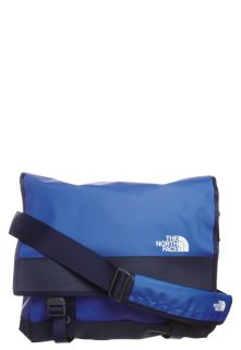 The North Face   BC MESSENGER   Across body bag   blue