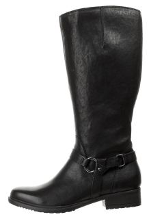 Clarks MORTIMER JUDI   Boots   black