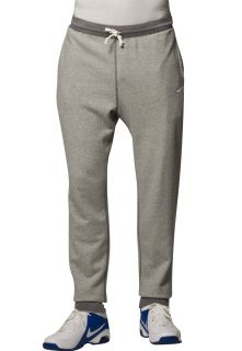 Nike Sportswear   VINTAGE MARL CUFFED PANT   Tracksuit bottoms   grey