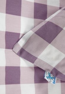 Die Schlümpfe SCHLÜMPFE   Bed linen   purple