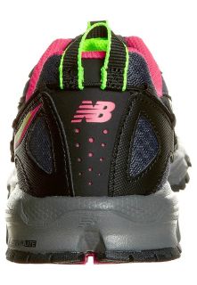 New Balance WT610B   Trail running shoes   grey
