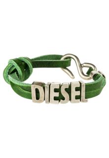 Diesel   ADSL   Bracelet   green