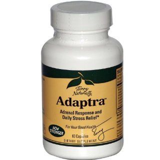 Adaptra EuroPharma (Terry Naturally) 60 Caps Health & Personal Care