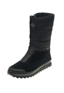 Puma   AYUDA III GTX STIEFEL   Winter boots   black