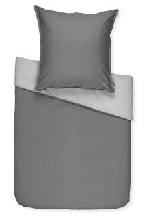 Bugatti   Bed linen   grey