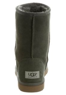 UGG Australia   CLASSIC SHORT   Snow Boots   green