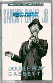 Sammy Davis, Jr ~ Collection (UK Import Cassette Tape Contains the following 20 Tracks After Today, The Candy Man, Fabulous Places, Where Are The Words, All That Jazz, I'm Always Chasing Rainbows (with Laurindo Almeida), Lonely Is The Name, We'll 