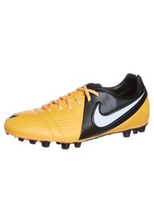 Nike Performance CTR360 TREQUARTISTA III AG   Football boots   yellow
