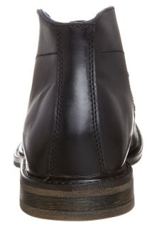 Skechers WELLINGTON   Lace up boots   black