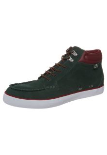 Lacoste   INGARO   Lace up boots   green