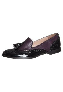 Zign   DUBLIN   Slip ons   purple