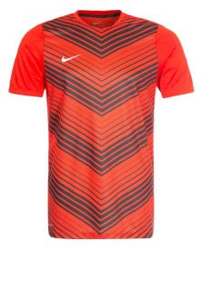 Nike Performance   SQUAD   Sports shirt   orange