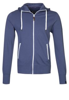 Teddy Smith   GAIL   Tracksuit top   blue
