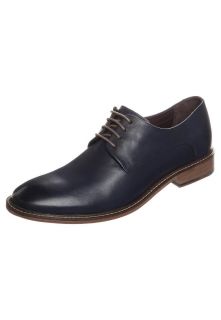 Ted Baker   IRRON   Lace ups   blue